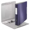 Leitz Hebelmechanik-Ordner 180° Active Style PP A4/60 mm, A4, Polyfoam, Blau, 350 Blatt, 80 g/m², 6,5 cm