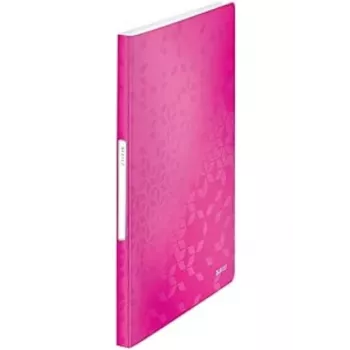 Leitz 46320123 Ordner Rose A4