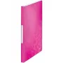 Leitz 46320123 Ordner Rose A4