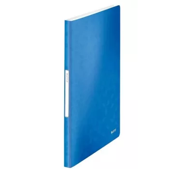 Leitz 46320136 Ordner Blau A4