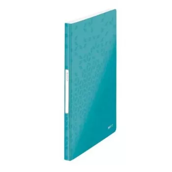 Leitz 46320151 Ordner Blau A4