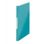 Leitz 46320151 Ordner Blau A4