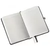 Leitz 44910094 Notizbuch A6 80 Blatt Schwarz