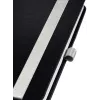 Leitz 44910094 Notizbuch A6 80 Blatt Schwarz
