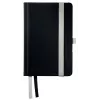 Leitz 44910094 Notizbuch A6 80 Blatt Schwarz