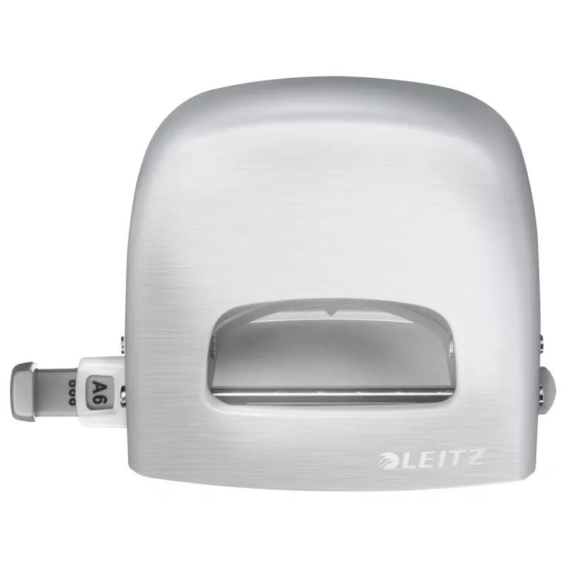 Leitz NeXXt Locher 30 Blatt Weiß