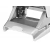 Leitz NeXXt Locher 30 Blatt Weiß