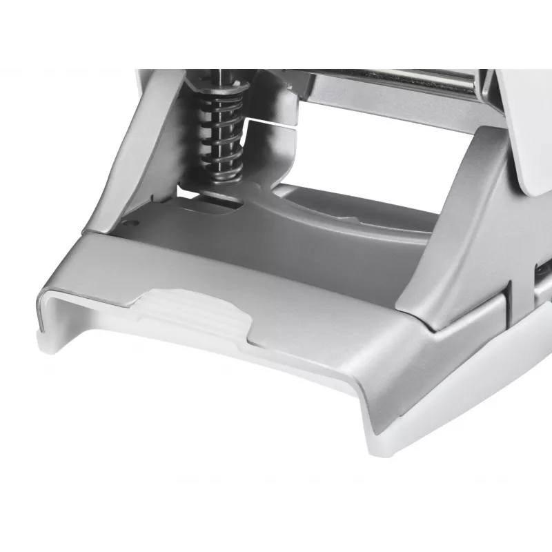 Leitz NeXXt Locher 30 Blatt Weiß