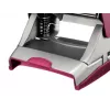 Leitz NeXXt 5006 Locher 30 Blatt Rot, Silber