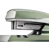 Leitz NeXXt Stapler Style, 30 Blatt Metall, 30 Blatt, Grün, Silber, 26/6, Metall, Kunststoff, 80 g/m², Oben
