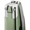Leitz NeXXt Stapler Style, 30 Blatt Metall, 30 Blatt, Grün, Silber, 26/6, Metall, Kunststoff, 80 g/m², Oben