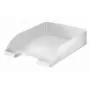 Leitz Briefablage Style, Kunststoff, Weiß, A4, Umschlag, Brief, Notiz, Papier, 255 x 357 x 70 mm, 280 g