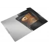 Leitz 3-Flap Folder Style PP A4, A4, Polypropylen, Schwarz, 150 Blatt, 80 g/m², Gummiband