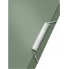 Leitz Erweiterbare Konzertina-Aktenmappe aus PP, A4, Polypropylen (PP), Grün, 250 Blatt, 80 g/m², 6 Fächer