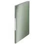 Leitz Displaybuch Style PP 20 Seiten, Grün, Polyvinylchlorid (PVC), 20 Taschen, A4, 231 mm, 13 mm