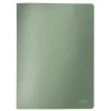 Leitz Displaybuch Style PP 20 Seiten, Grün, Polyvinylchlorid (PVC), 20 Taschen, A4, 231 mm, 13 mm