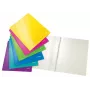 Leitz 30011099 Mappe Karton Farben sortiert A4
