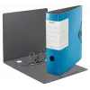 Leitz 11120030 Ringordner A4 Blau