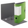 Leitz 11120050 Ringbuch A4 Grün