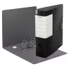Leitz Qualitäts-Ordner Ringbuch A4 Schwarz