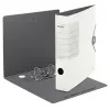 Leitz 11130001 Ringbuch A4 Weiß