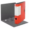 Leitz 11130020 Ringbuch A4 Rot