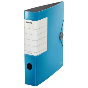 Leitz 11130030 Ringbuch A4 Blau