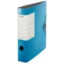 Leitz 11130030 Ringbuch A4 Blau