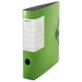 Leitz 11130050 Ringbuch A4 Grün