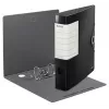 Leitz 11130095 Ringbuch A4 Schwarz