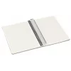 Leitz 46480055 Schreibblock A4 90 Blatt Grün, Grau