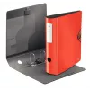 Leitz 10471020 Ringbuch A4 Rot