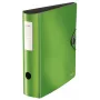 Leitz 10471050 Ringordner A4 Grün