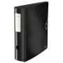 Leitz 10471095 Ringbuch A4 Schwarz