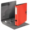 Leitz 10481020 Ringbuch A4 Rot
