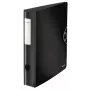Leitz 10481095 Ringbuch A4 Schwarz