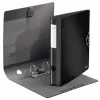 Leitz 10481095 Ringbuch A4 Schwarz