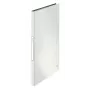 Leitz Displaybuch Solid PP 40 Hüllen, Weiß, Polypropylen (PP), 40 Hüllen, Hochformat, A4, 233 mm