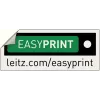 Leitz Index PC Printable 1-20 Style PP A4+, Numerisches Tab-Register, Polypropylen (PP), Mehrfarbig, Hochformat, A4 Maxi, 245 mm