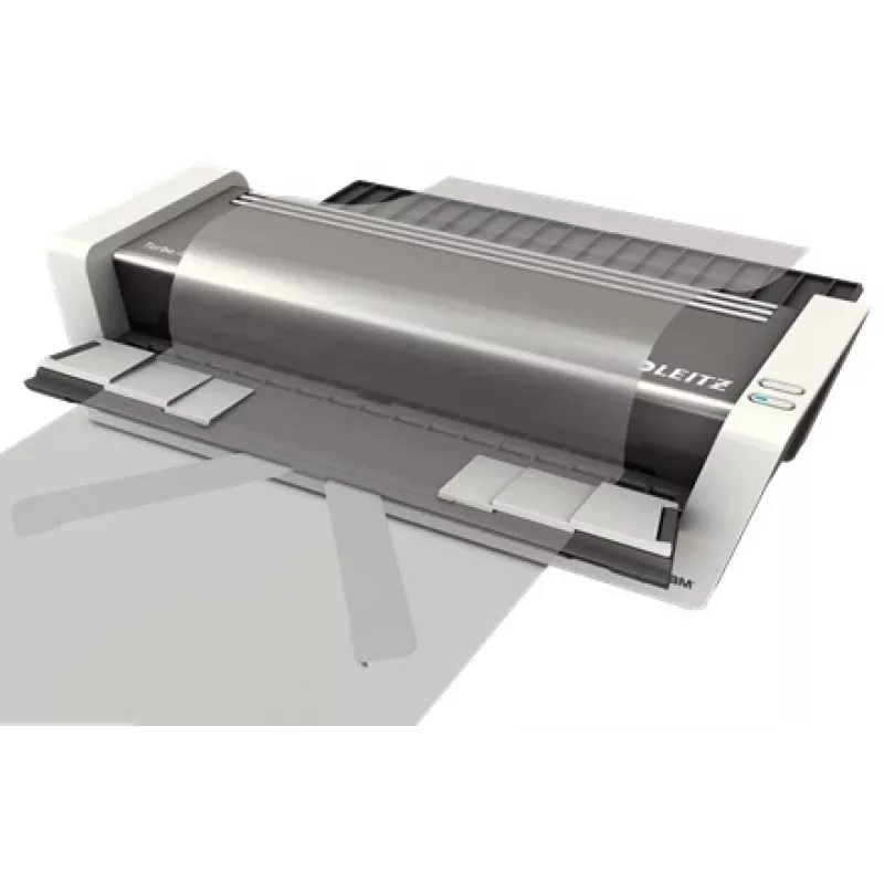 Leitz Laminator iLAM Touch 2 Turbo A3, 32 cm, Heißlaminiergerät, 1 min, 1500 mm/min, 0,6 mm, A3