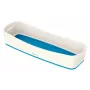 Esselte 5258-10-36 Aufbewahrungsschale Rechteckig Acrylnitril-Butadien-Styrol (ABS) Blau, Weiß