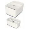 Esselte 5323-00-01 Aufbewahrungsschale Rechteckig Acrylnitril-Butadien-Styrol (ABS) Weiß