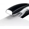 Leitz Hefter Softpress flach Clinch 30 Blatt, 30 Blatt, Schwarz, flach Clinch, Leitz Softpress Heftklammern, Kunststoff, 80 g/m²