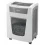 Leitz IQ Office Pro Aktenvernichter P5, Mikroschnitt, 23 cm, 2 x 15 mm, 30 l, 300 Blatt, 55 dB