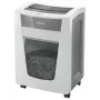 Leitz IQ Office Pro Aktenvernichter P4, Kreuzschnitt, 23 cm, 4 x 40 mm, 30 L, 275 Blatt, 55 dB