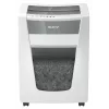 Leitz IQ Office Pro Aktenvernichter P4, Kreuzschnitt, 23 cm, 4 x 40 mm, 30 L, 275 Blatt, 55 dB