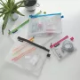 Leitz Travel Pouch Kosmetik wasserabweisend WOW Sortiment