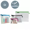 Leitz Travel Pouch Kosmetik wasserabweisend WOW Sortiment