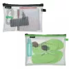 Leitz Travel Pouch Kosmetik wasserabweisend WOW Sortiment