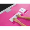 Leitz Ergo WOW Handgelenkauflage Pink